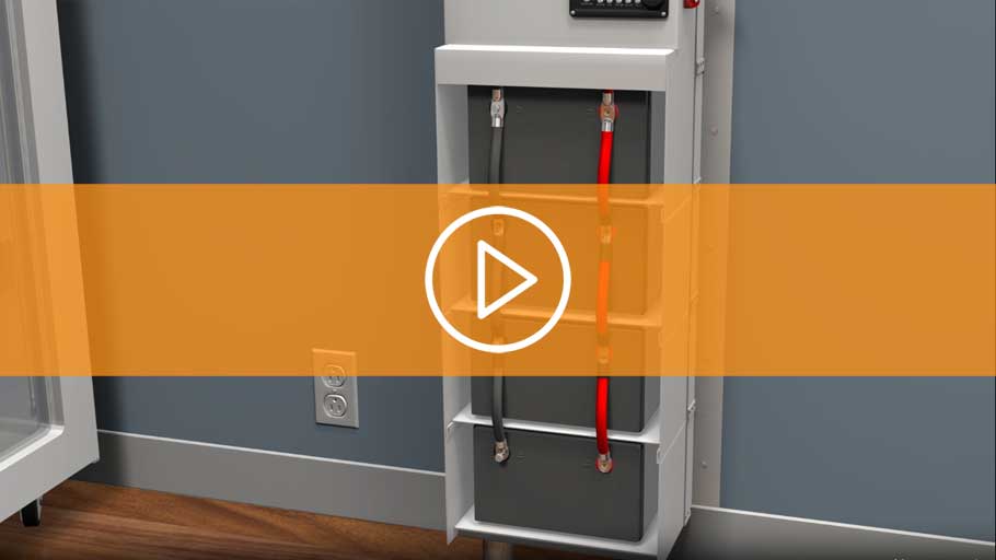 Hardwire Systems Video