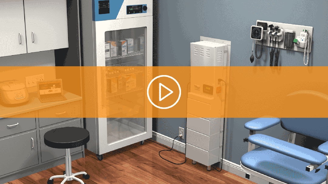 REFRIGERATOR SYSTEMS
