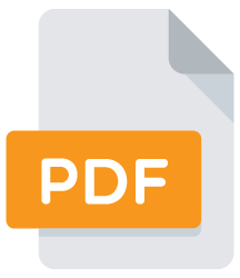 PDF icon