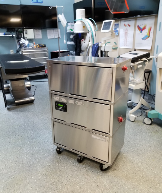 portable-power-backup-battery-in-operating-room