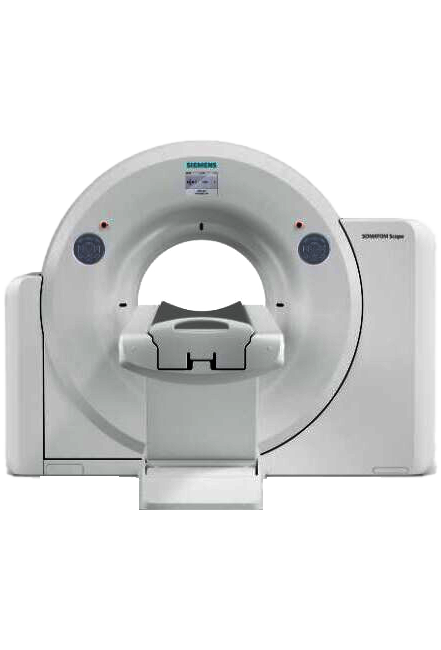CT Scanners