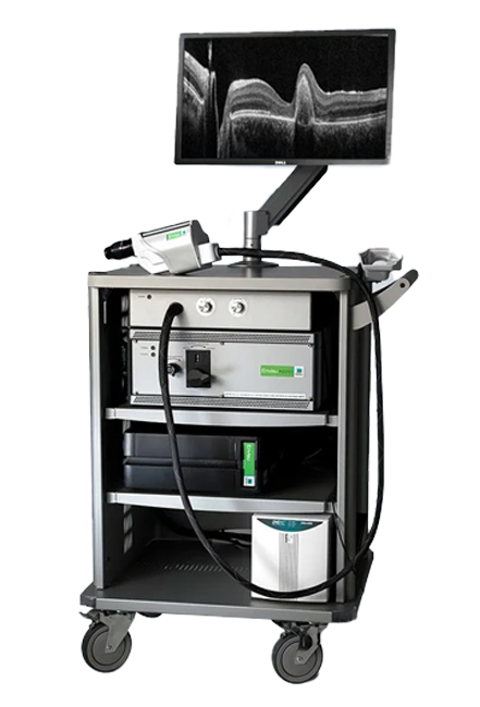 Coherence Tomography Systems
