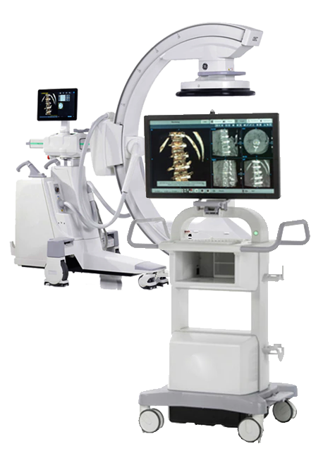 3D Imaging