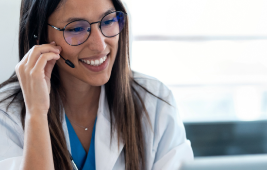 Telehealth: What Backup Power Means for Virtual Care